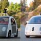 Illustration for article titled Googles New Self-Driving Cars Will Hit Roads In January